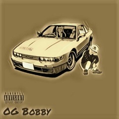 O G  B O B