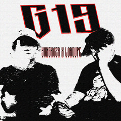 G19 (Ft Yung Koza)