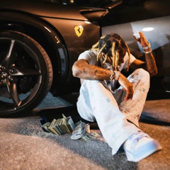 Lil Durk - Devil On My Shoulder (Unreleased)