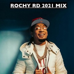 Rochy RD Rap Mix 2021