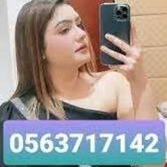 Russian call Girl Downtown 0563717142 independent call Girl Dubai