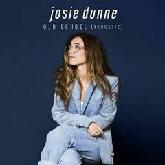 Josie Dunne - Old School | Cover by Yolanda Putri
