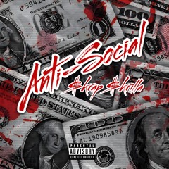 ️Anti-Social