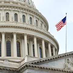 Politiken i USA – lyssna här