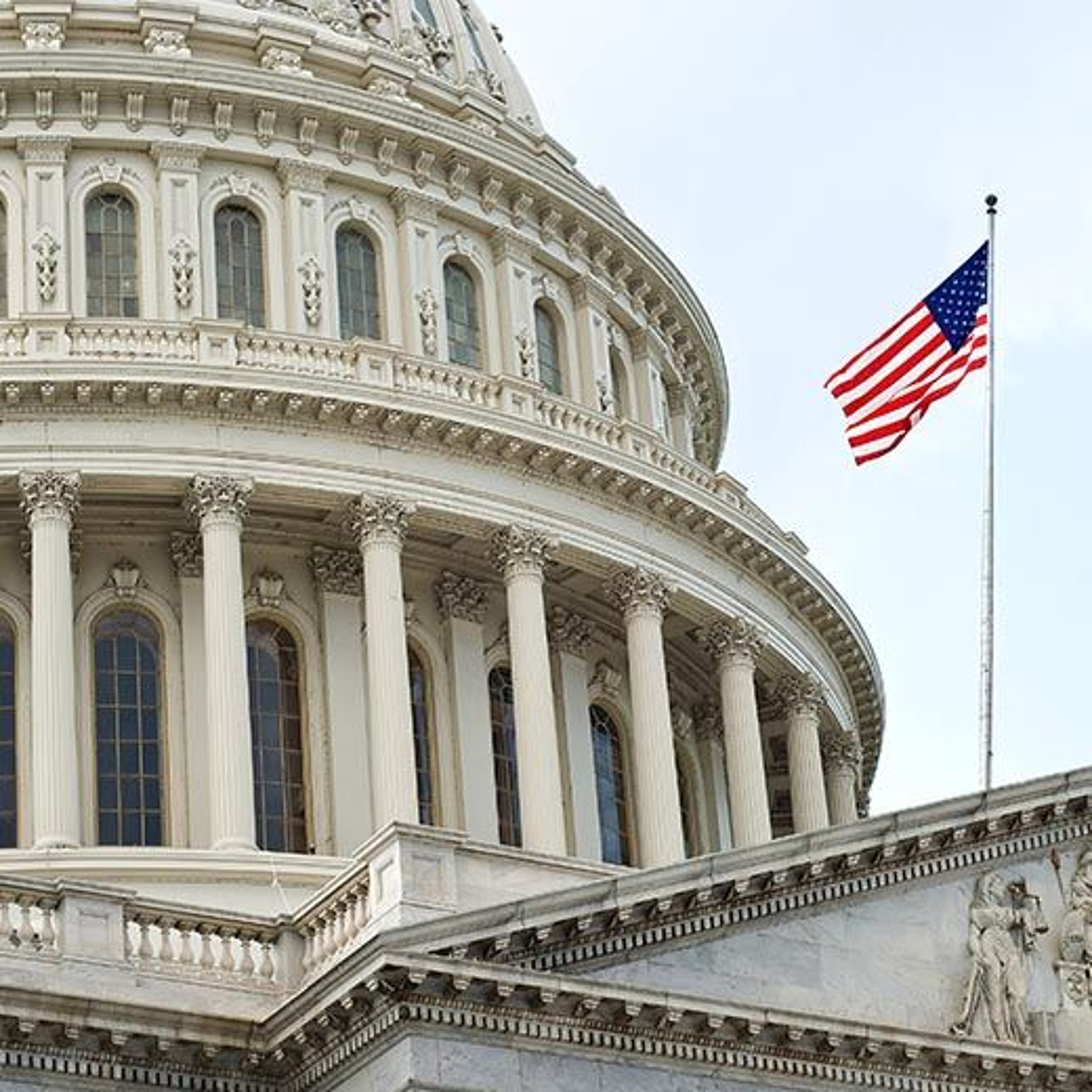 Politiken i USA – lyssna här Politiken i USA – lyssna här