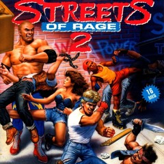 Streets of Rage 2 OST