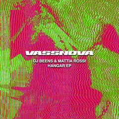 Dj Beens & Mattia Rossi - Baby I Love The Way (Vassnova)