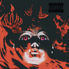 CYCLE OF A PSYCHO! (prod.Deathaccident)