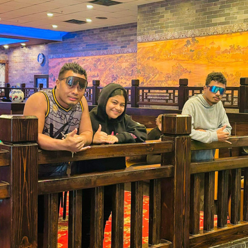 FOR TONIGHT  HOW DO YOU WANT IT [EMZA.C] REMIX🔥