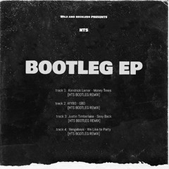 AYYBO - GDB [HTS BOOTLEG REMIX]