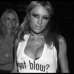 you ain't gotta flaunt for me