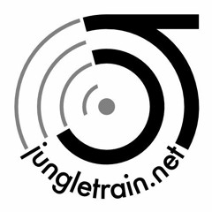 The Jungle Carousel Show #44 - Ying n Yang (Jungletrain.net ) 5th May 2021