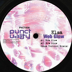 Premiere: Elsa 'Web Glow' (Roza Terenzi Remix)