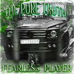 THE PURE TRUTH (PROD. MAGIGRAVIS)