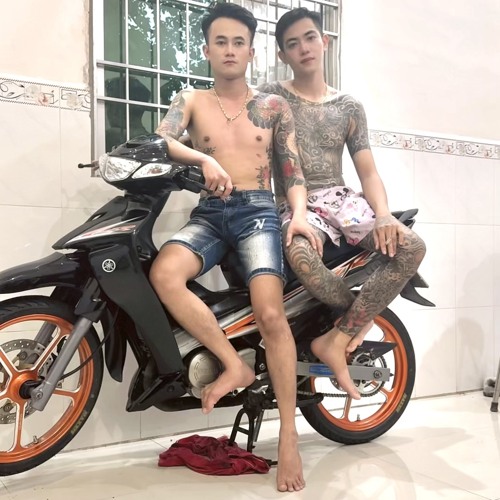VIETMIX 2025 - TÌNH XƯA NGHĨA CŨ - LAM RMX