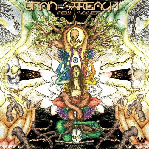 Brain Stretch  & Pluriverso - Neuro  Drum