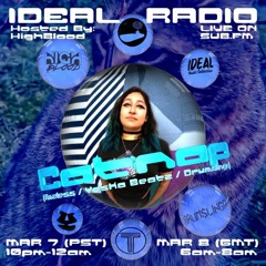 IDEAL Radio EP071 - Catnap