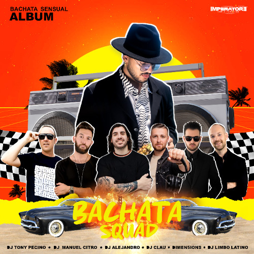 Bachata En Barcelona