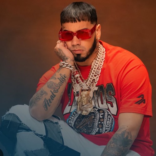 ANUEL AA TYPE BEAT [OLD SCHOOL REGGAETON]