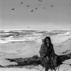 10 Minutes Of Embracing Loneliness With Miyamoto Musashi (Samurai Warrior Meditation)