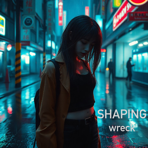 wreck