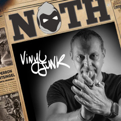 The Vinyl Junk live at night of the Hools 2025