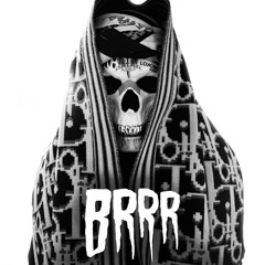 Brrr (feat. Laylow & Rim'K)