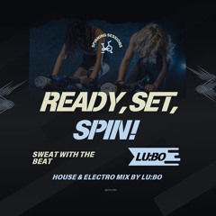 SPINNING SESSION - VOL. 1