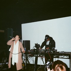 DJ JEDAH & TIA TALKS | Subtle Radio