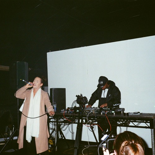 DJ JEDAH & TIA TALKS | Subtle Radio