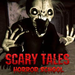 Scary Tales (feat BGW)