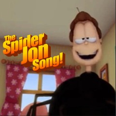 The Spider Jon Song! (Original Garfield song)