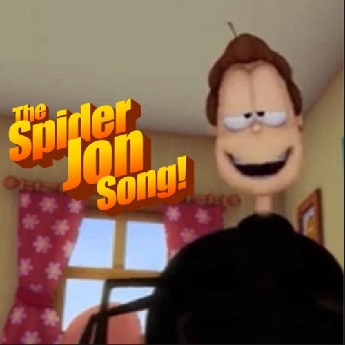 The Spider Jon Song! (Original Garfield song)