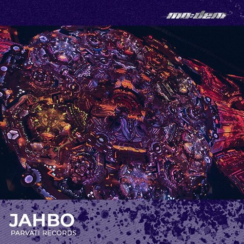 MO:DEM TRANSMISSION #001 | JAHBO
