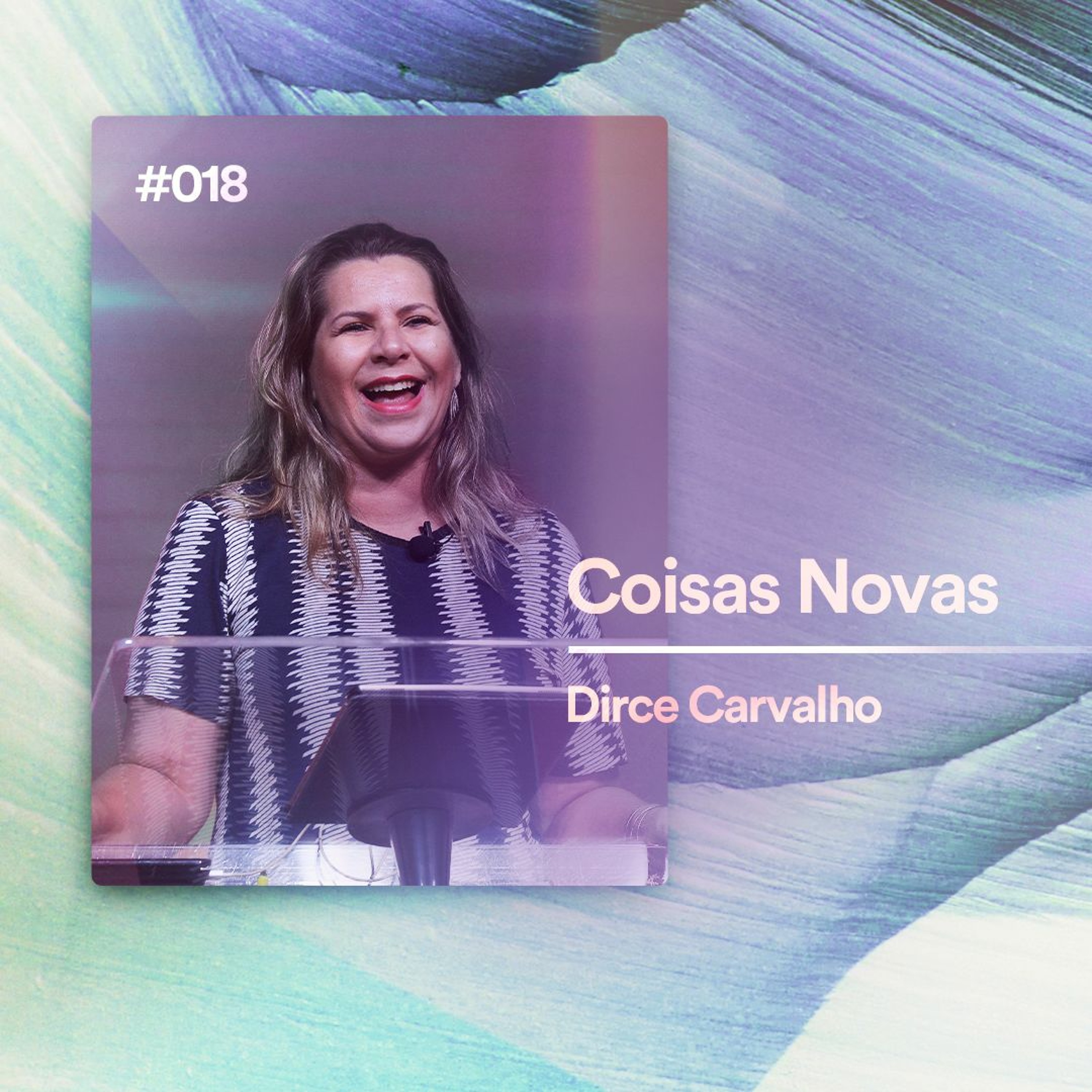 Dirce Carvalho