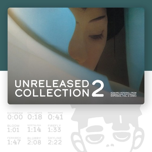 zebrahaus unreleased collection 2