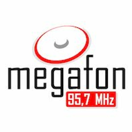 Stream Megafon FM - Music Menük 2020 by UNTONE | Listen online for free on  SoundCloud