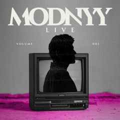 MODNYY LIVE