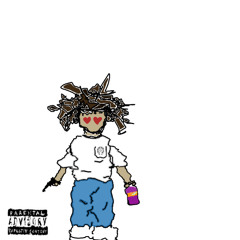 my crush ft HiTexh