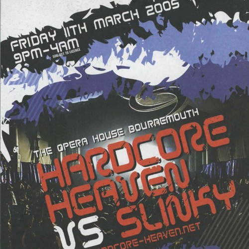 Sy & MC Storm @ HH vs Slinky - Round 1 (11/03/2005)