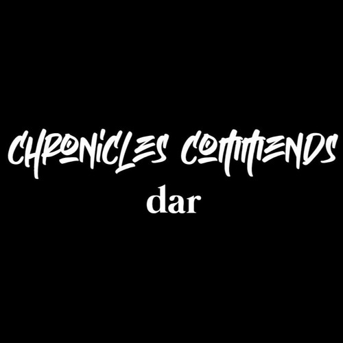 Chronicles Commends : Dar (Palestine Special)