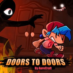 DOORS Rush & Screech FNF Mod ‒ Applications sur Google Play