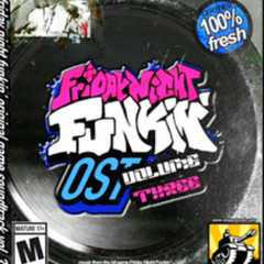 Blazin  [FRIDAY NIGHT FUNKIN VOL.3]