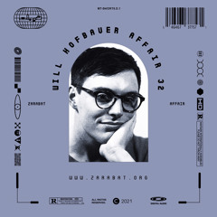 Will Hofbauer - Affair 32