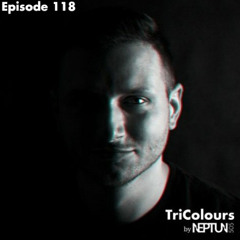 TriColours By Neptun 505 Episode 118 @ Proton Radio