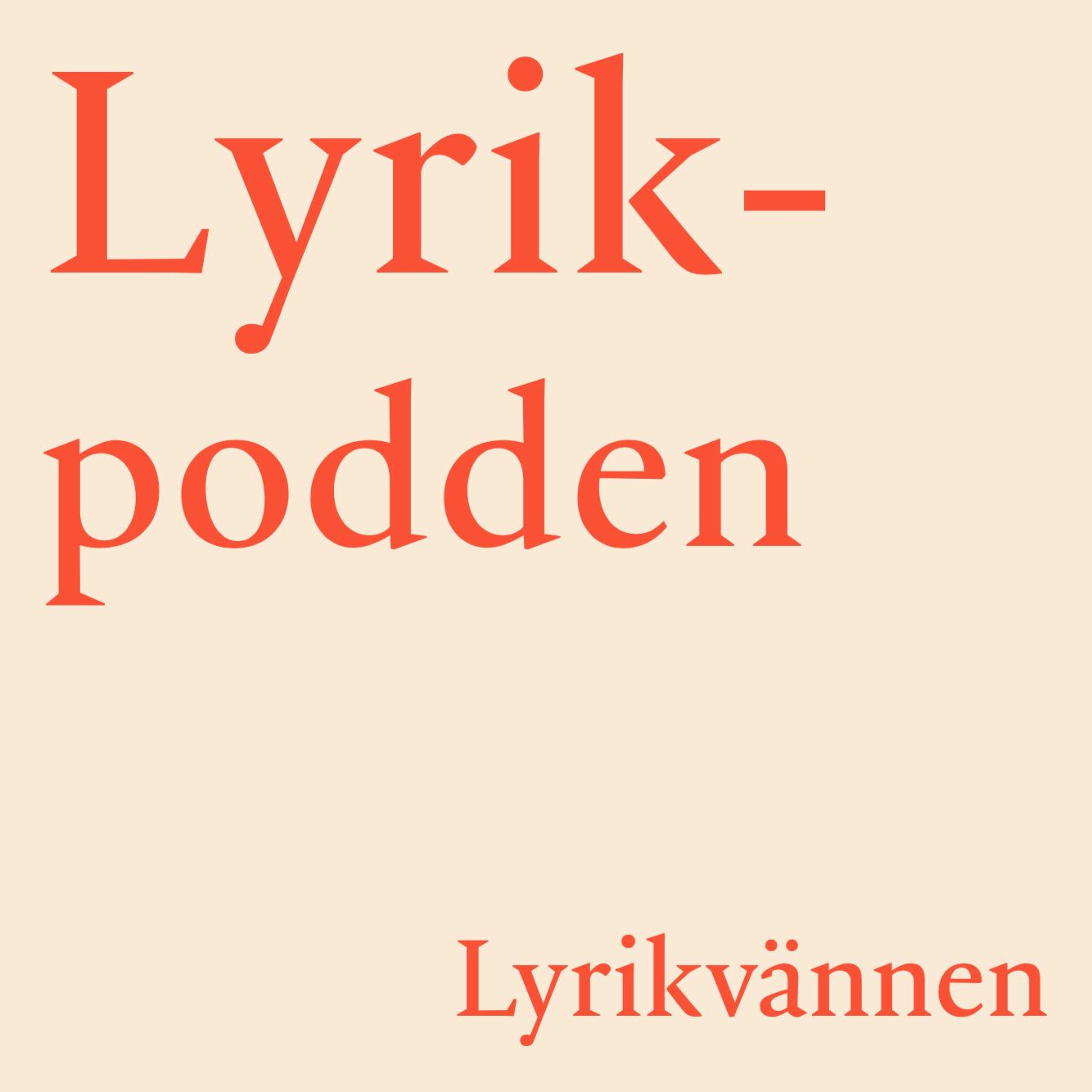 Avsnitt #4: Omkullkastad av Sapfo