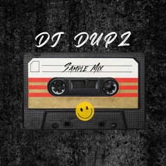 Fusion Mix - Best of House, R&B, Hip Hop, Afrobeats & Amapiano with DJ Dupz