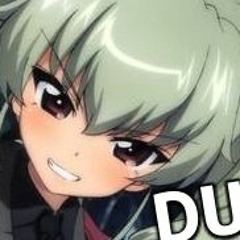 Girls und Panzer - DUCE