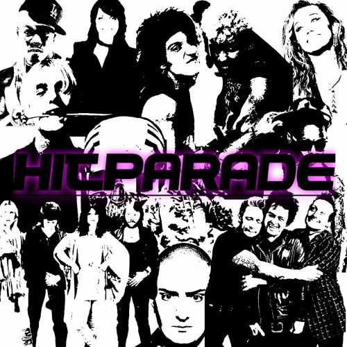 Schillah & Schleini - Hitparade [HARDTEKK]