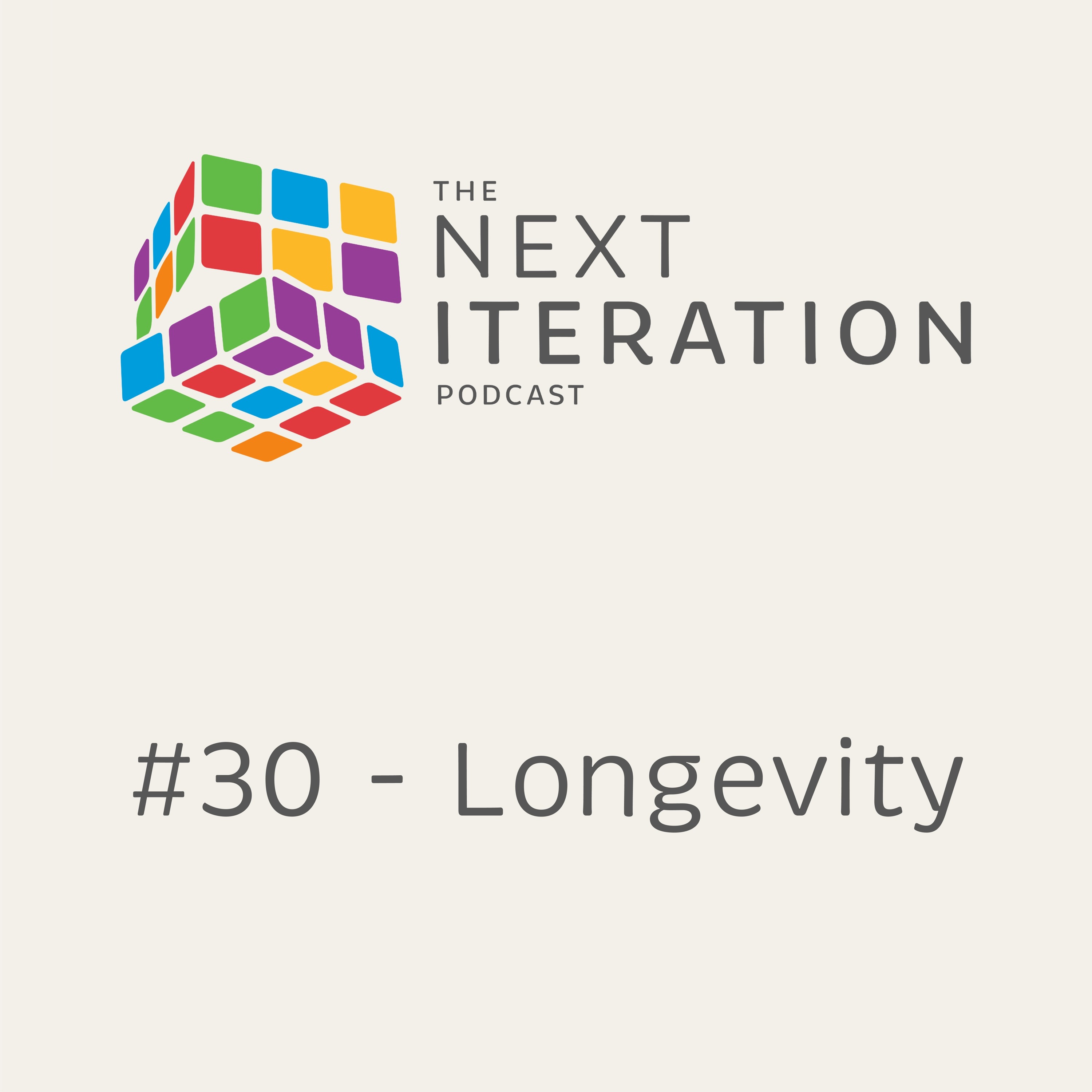 The Next Iteration Podcast
